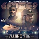 6FO E 9 feat Waka Flocka Flame - M O N E Y