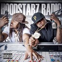 HoodStarz feat Silk E - Back In The Days