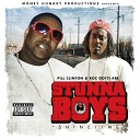 Stunna Boys feat Young Felons - We Got It