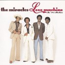 The Miracles - What Is A Heart Good For