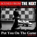 The Next feat Smoke Dza - Put You On The Game A Capella