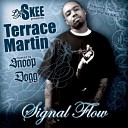 Terrace Martin - Westside ft Snoop Dogg J Black Tone