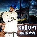 Kurupt feat Uncle Chucc Murs - This Is Your Day