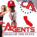 Cali Agents - Endless Bonus Track