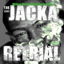 The Jacka - Reign God Remix