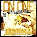 Jay Tee feat Young Dru - Die Or Get Rolled On