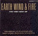 Earth Wind Fire - Boogie Wonderland with The Em