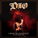Dio - Time To Burn LIVE