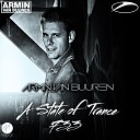 Armin Van Buuren Feat Eric Vloeimans - Embrace Extended Intro Mix Tune Of The Week