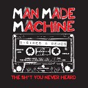 Man Made Machine - Friday Night Fights
