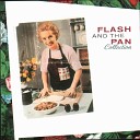 flash the pan - waiting for a train