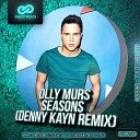 Olly Murs - Seasons Denny Kayn Remix