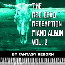 Fantasy Reborn - A Quiet Time From Red Dead Redemption 2