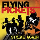 The Flying Pickets - Unwritten