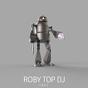 Roby Top Dj - Sexy Rhythm