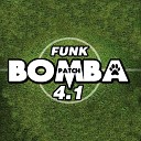 Geomatrix - Funk do Bomba Patch 4 1
