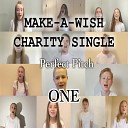 Pitch Perfect - One Make A Wish Charity Single