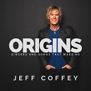 Jeff Coffey feat Michael Omartian - New York Minute