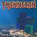 Thennecan - Lockjaw Tetris