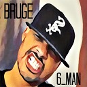 Bruge - Where You Belong