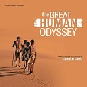 The Great Human Odyssey - The Wise The Evolved 4