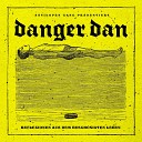 Danger Dan - Mingvase