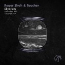 Roger Shah Taucher - Skyarium Extended Mix