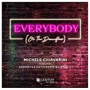 DJ Spen Michele Chiavarini feat Little L Samantha… - Everybody On The Dancefloor Michele Chiavarini DJ Spen Vocal…