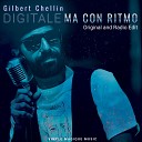 Gilbert Chellin - Digitale ma con ritmo