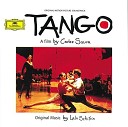Tango - A Juan Carlos Copes 1