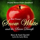Snow White And The Seven Dwarfs - Music In Your Soup 2