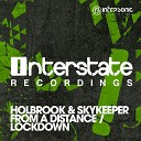 Holbrook SkyKeeper - Lockdown Extended Mix