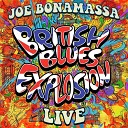 Joe Bonamassa - Maineline Florida