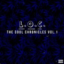 L O C Lowkey Outstanding Cool - Orchestrated