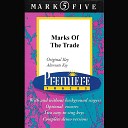 Premiere Tracks - Marks Of The Trade Performance Track With Background Vocals Original…