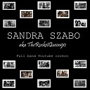 Sandra Szabo - The Trooper