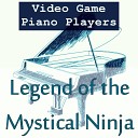 Video Game Piano Players - Town Of Yamato
