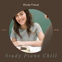 Study Piano Chill - End of Term Is Near