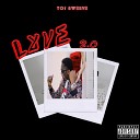 To1Swerve - Love Loss
