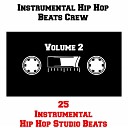 Instrumental Hip Hop Beats Crew - Slowly Trappin Instrumental