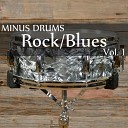 Blues Backing Tracks - Black Rock White Blues Minus Drums
