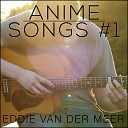 Eddie van der Meer - Believe Me Steins Gate