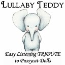 Lullaby Teddy - Stickwitu
