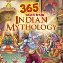 Om Books International - 365 Tales of Indian Mythology Unabridged 038