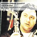 Massimo Urbani Quintet - Rhythm A Ning Live