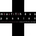 Claudia Schubert Orchestra of the 18th Century Frans Br… - J S Bach St Matthew Passion BWV 244 Part One No 5 Recitative Alto Du lieber Heiland…