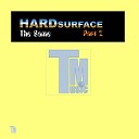 Hard Surface - I Know Clubmix