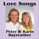 Peter Karin Bayreuther - Child of God