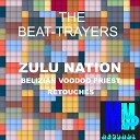 The Beat Trayers - Zulu Nation Instrumental Mix