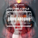 Mzperx - Come Around Hard Resolve Travelling Remix